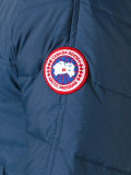 quilted bomber jacket
