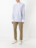 striped shirt 
