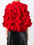 3D blouse 