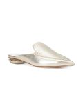 Beya flat mules