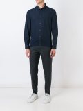 shirt jacket