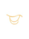 'Haddie' ring
