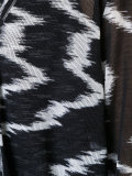long knitted tank