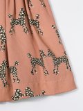 'Trixy' Paris poodle skirt