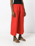 flared trousers