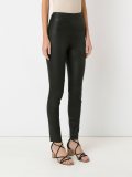 leather trousers
