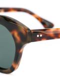 'Dries Van Noten by Linda Farrow Gallery'太阳眼镜