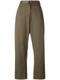 'Semi-Couture' trousers