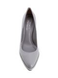 heeled pumps