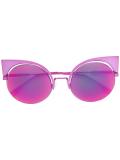 'Eyeshine' sunglasses
