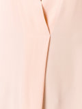 sleeveless shirt 