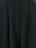 'Maries' tapered trousers