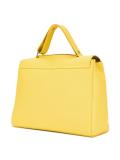 fringed detail tote
