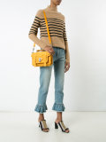 mini PS1 satchel