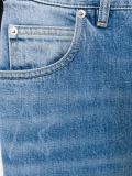 cropped boyfriend jeans