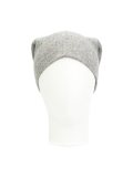 cashmere 'Deadhead' beanie 