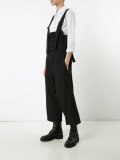 suspender trousers