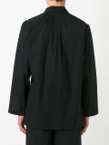 I Left layer shirt