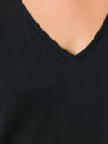 classic v-neck T-shirt
