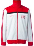 '83-C' tracktop