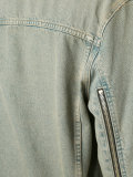 denim trucker jacket