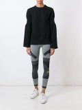 'Essentials Seamless'打底裤