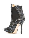 'Eros Guest' ankle boots