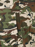 camouflage jacket 