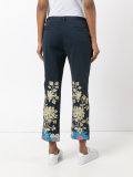 cropped pants