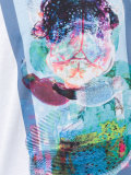 printed tank top 