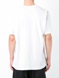 long fit T-shirt