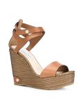 'Noelle 120' sandals