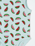 watermelon print bodie