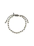 knotted bracelet 