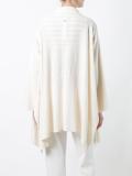open cardigan