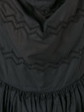 twisted dress