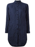 crumpled shirt 