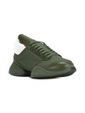 Rick Owens x Adidas 'Tech Runner'运动鞋