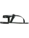Andrea sandals