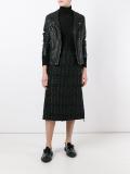 midi skirt 