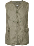 pocket waistcoat