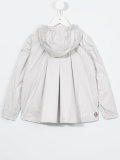padded coat