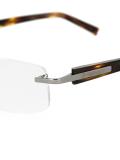 rectangular glasses