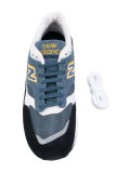 M1500 lace-up sneakers