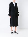 long overcoat