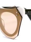 cat eye sunglasses