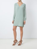shift dress