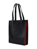 accordion tote