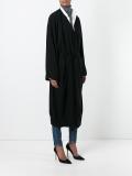 long cardigan 