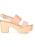 'Carly' sandals